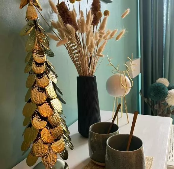 Aamiaismajoitus (B&B) Chez Béa