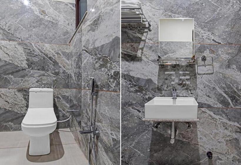 Collection O 86679 Hotel Amrapali Inn