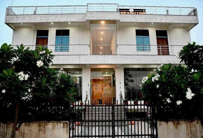 Collection O 86679 Hotel Amrapali Inn