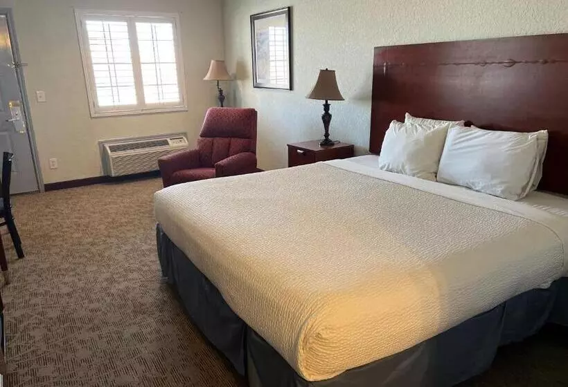 Hotelli O Bien Venido Pearsall I 35