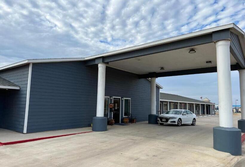 ホテル Bien Venido