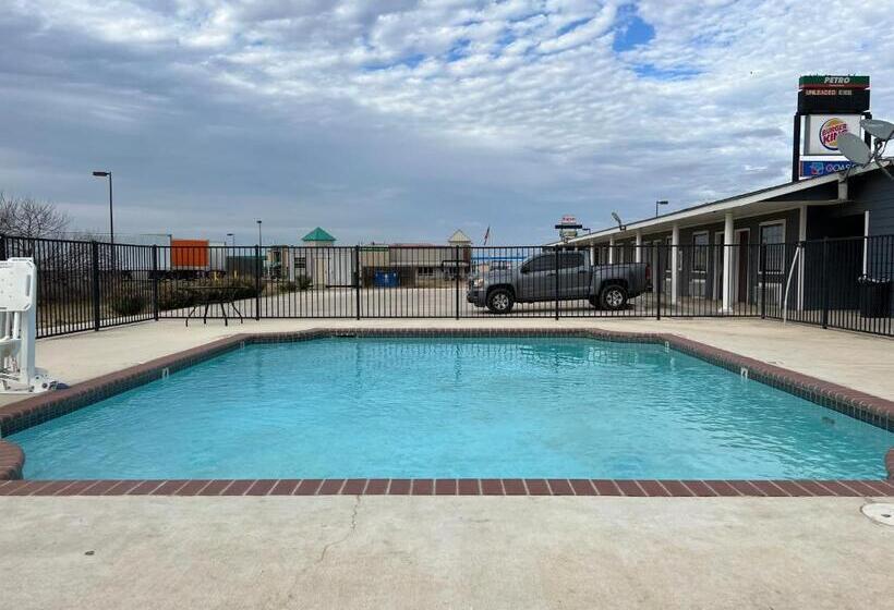 ホテル Bien Venido