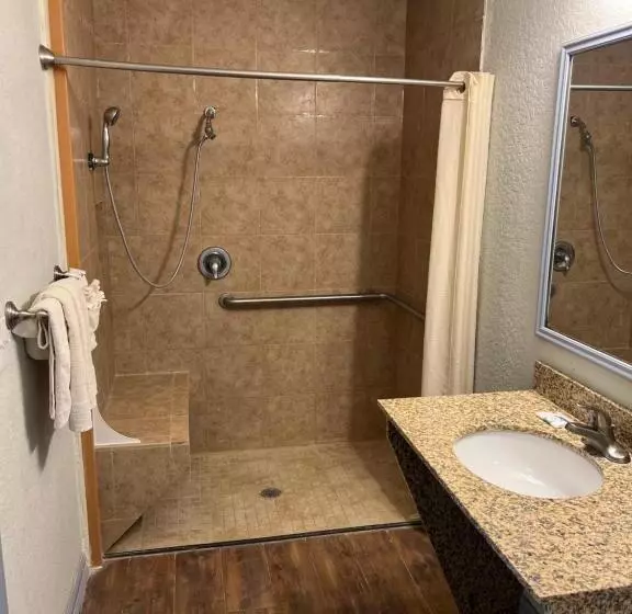 Hotelli O Bien Venido Pearsall I 35