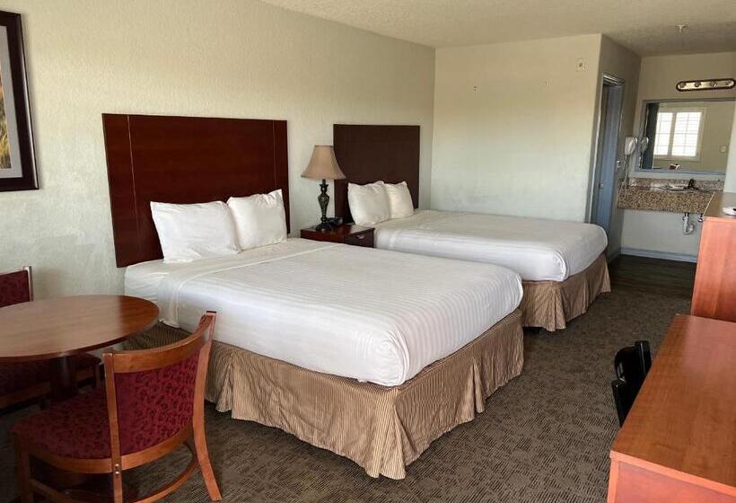 ホテル Bien Venido