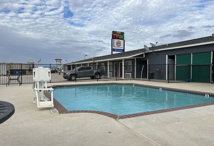 ホテル Bien Venido