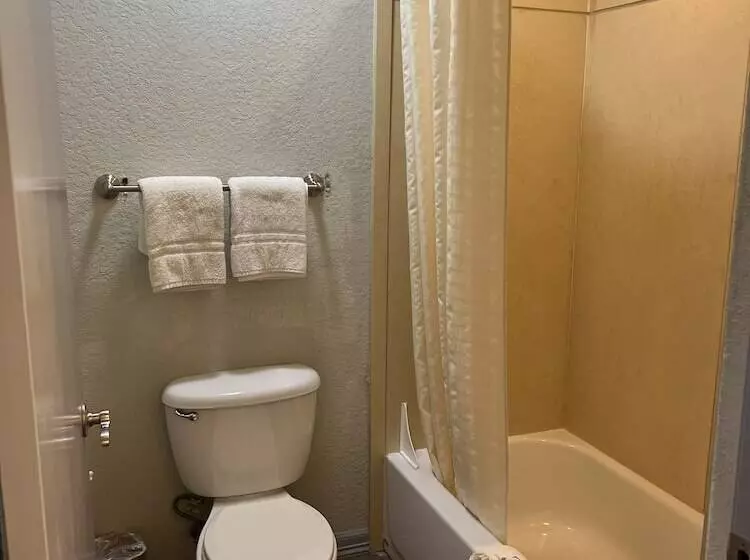 Hotelli O Bien Venido Pearsall I 35