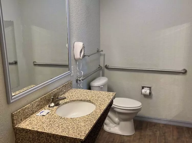 Hotelli O Bien Venido Pearsall I 35