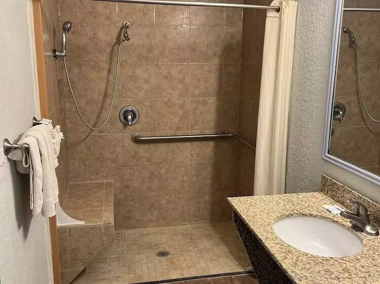 Hotelli O Bien Venido Pearsall I 35