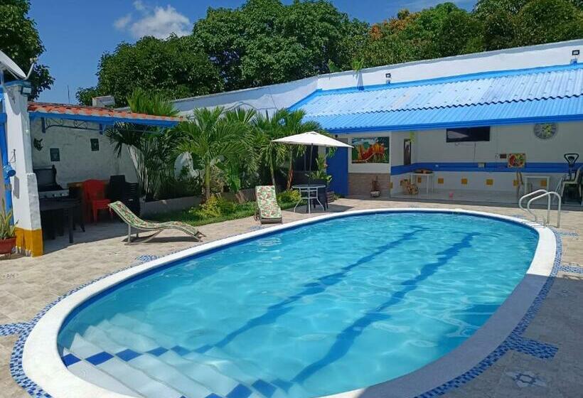 Casa Hotel Victoria Real