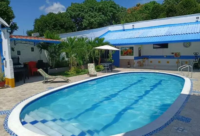 Casa Hotel Victoria Real
