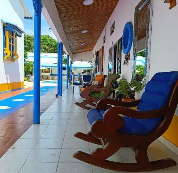 Casa Hotel Victoria Real