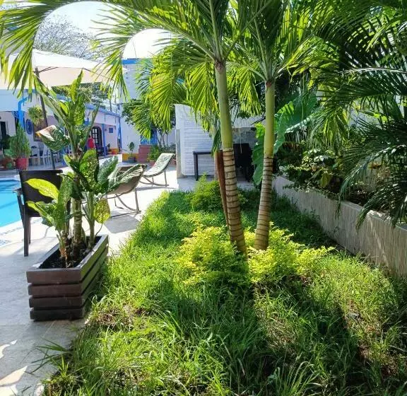 Casa Hotel Victoria Real