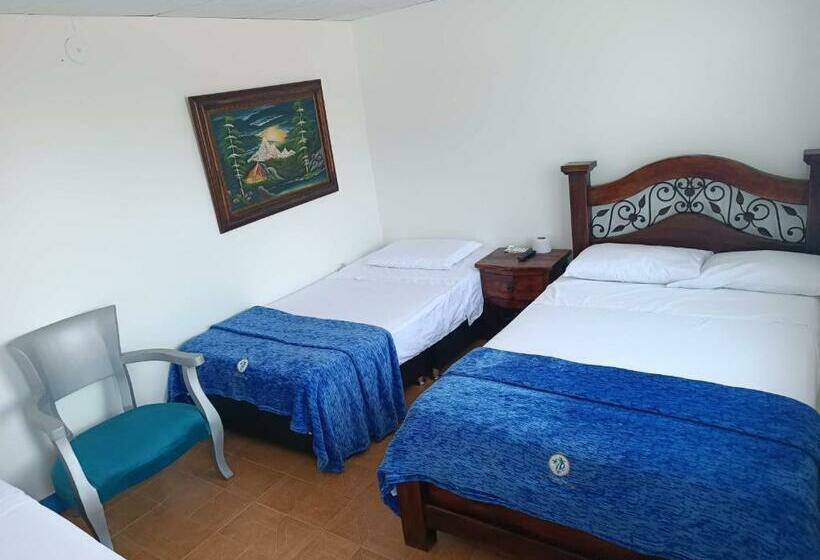 Casa Hotel Victoria Real