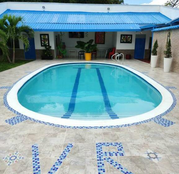 Casa Hotel Victoria Real