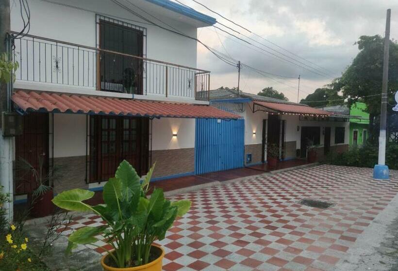 Casa Hotel Victoria Real