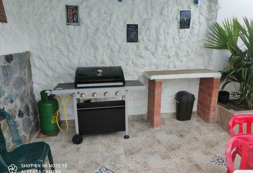 Casa Hotel Victoria Real