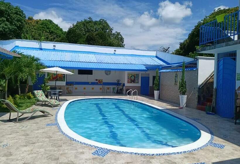 Casa Hotel Victoria Real