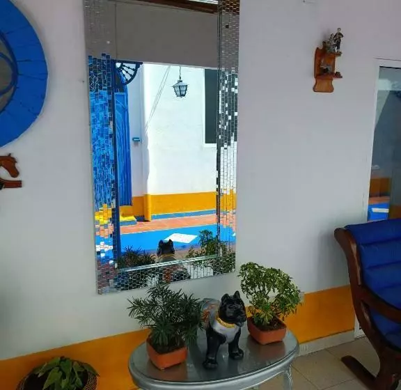 Casa Hotel Victoria Real