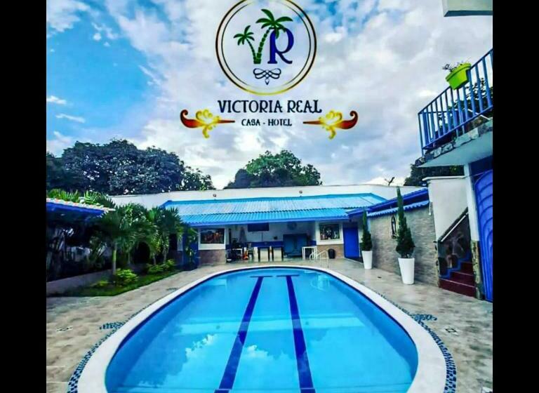 Casa Hotel Victoria Real