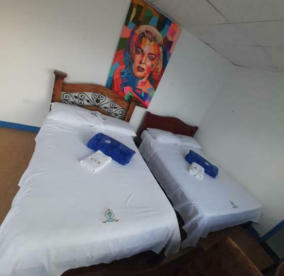 Casa Hotel Victoria Real