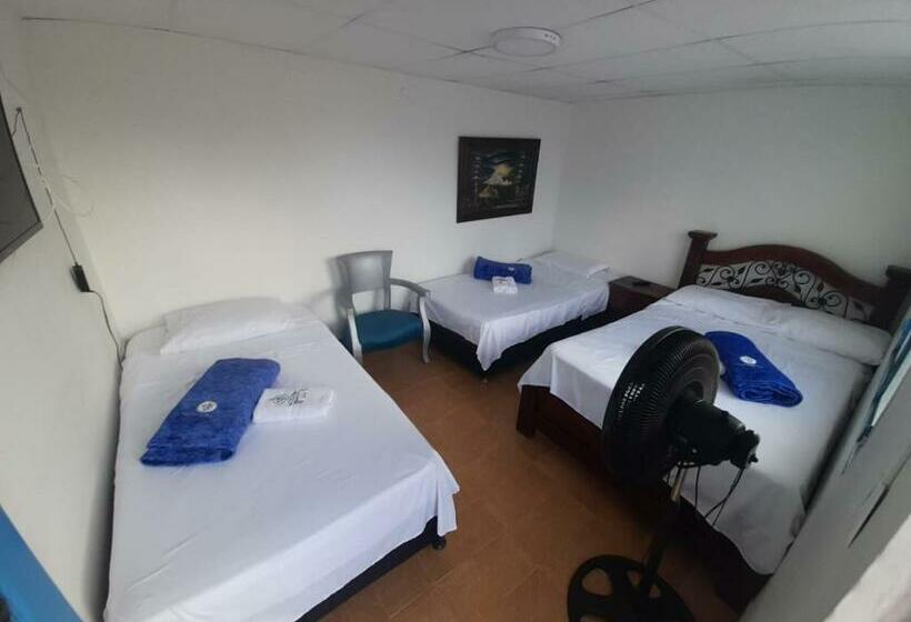 Casa Hotel Victoria Real