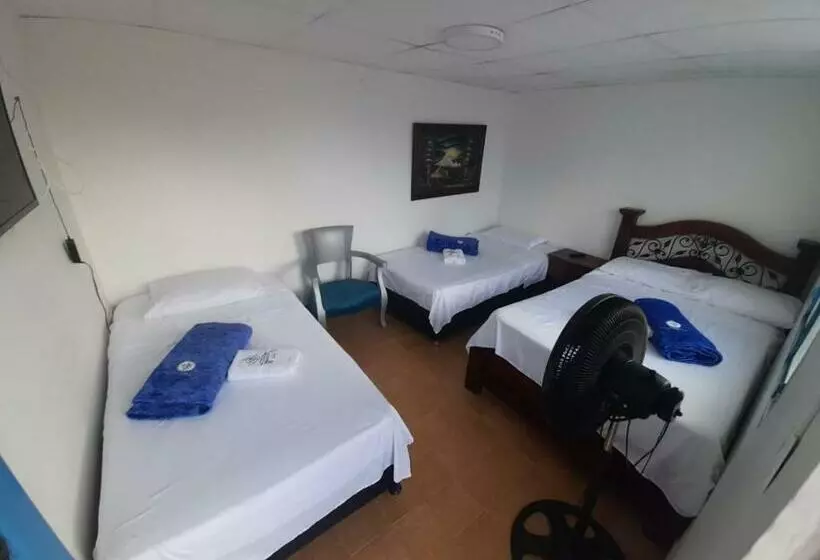 Casa Hotel Victoria Real