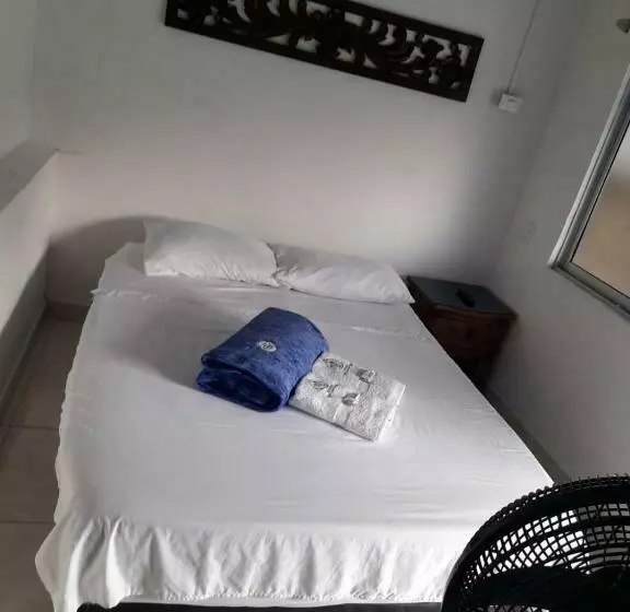 Casa Hotel Victoria Real