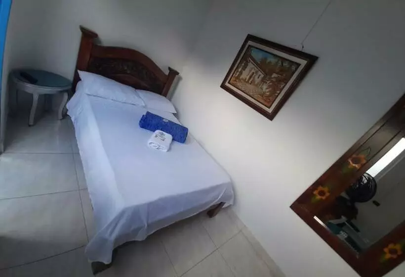 Casa Hotel Victoria Real