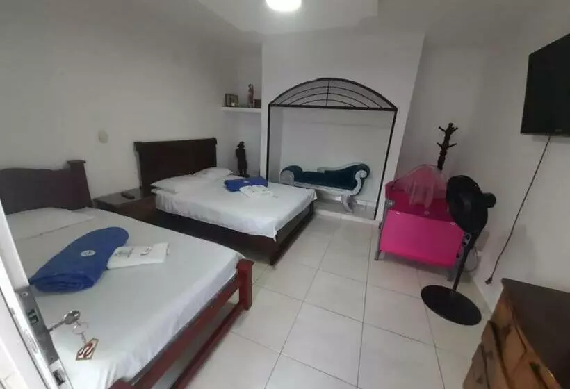 Casa Hotel Victoria Real