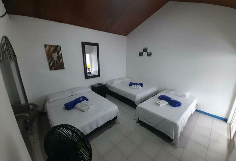 Casa Hotel Victoria Real