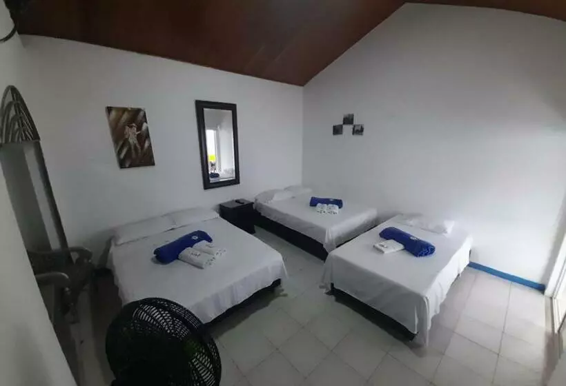 Casa Hotel Victoria Real