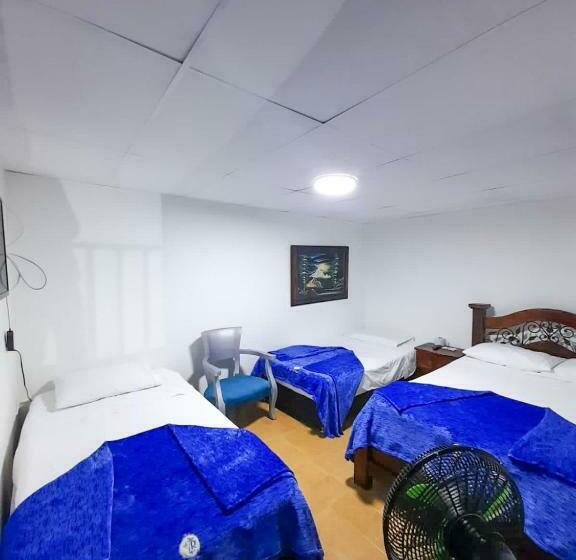 Casa Hotel Victoria Real