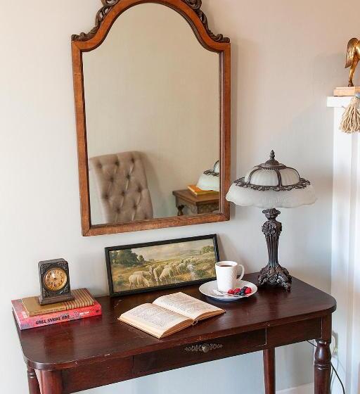 Dabbs Hotel Bed And Breakfast