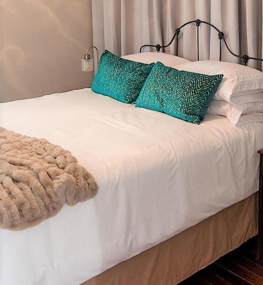 Dabbs Hotel Bed And Breakfast