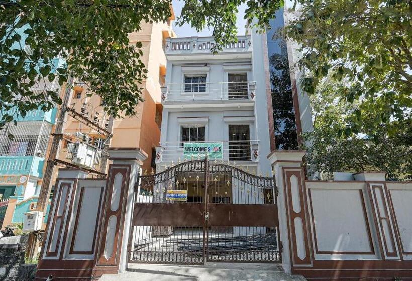 فندق Oyo 87147 Welcome Stays