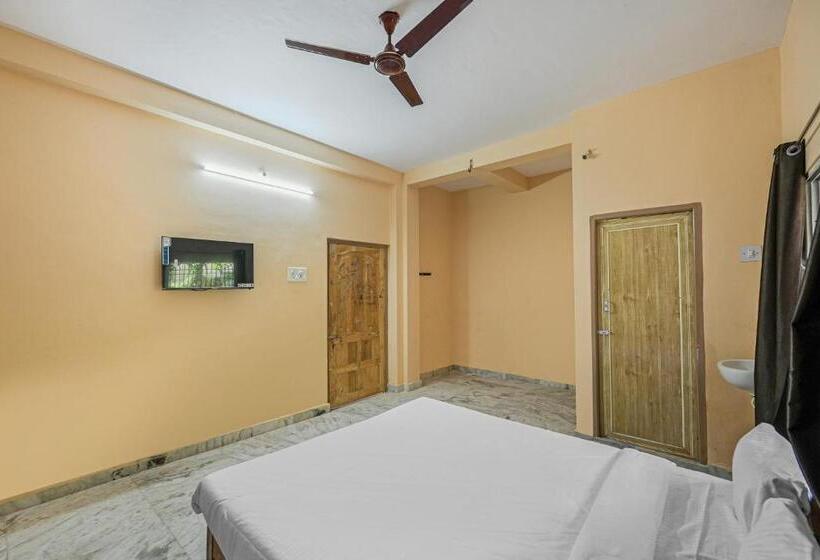 فندق Oyo 87147 Welcome Stays