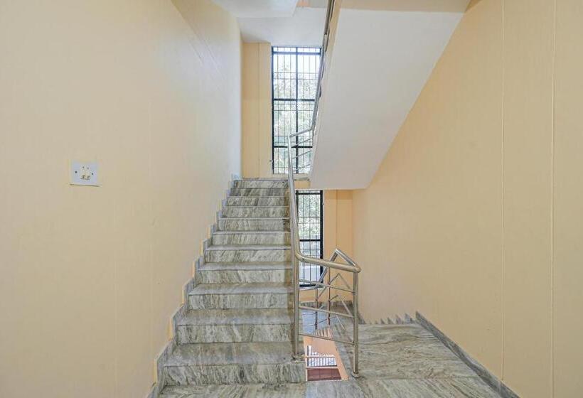 فندق Oyo 87147 Welcome Stays