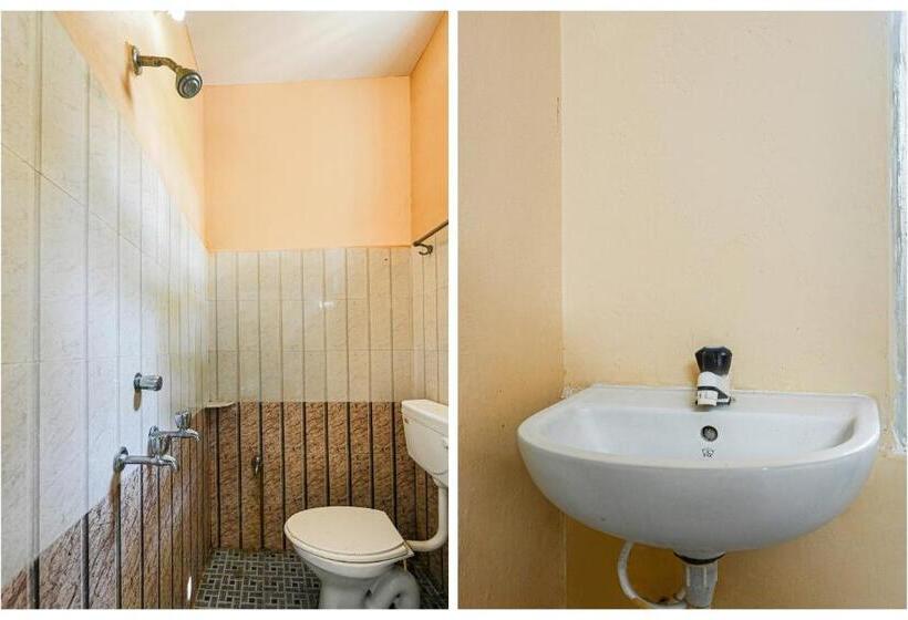 فندق Oyo 87147 Welcome Stays