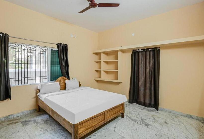 فندق Oyo 87147 Welcome Stays