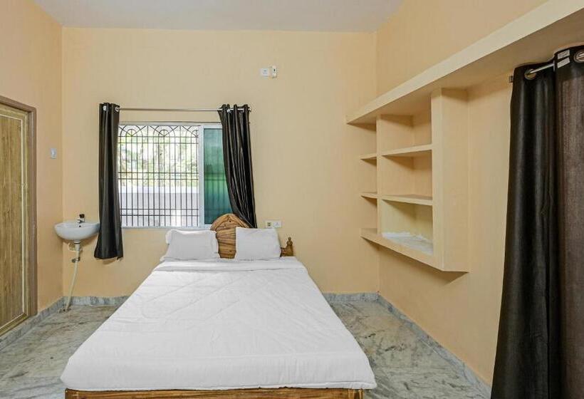 فندق Oyo 87147 Welcome Stays