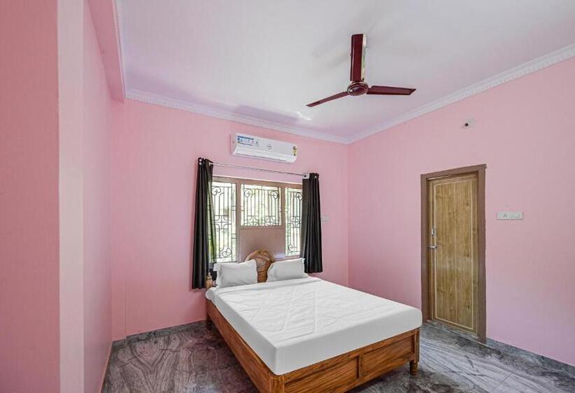 فندق Oyo 87147 Welcome Stays