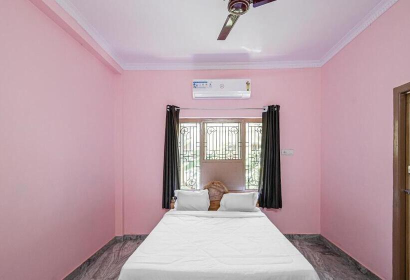 فندق Oyo 87147 Welcome Stays