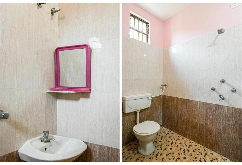 فندق Oyo 87147 Welcome Stays