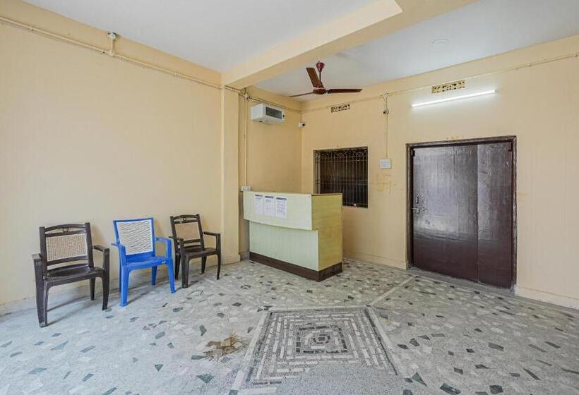 فندق Oyo 87147 Welcome Stays