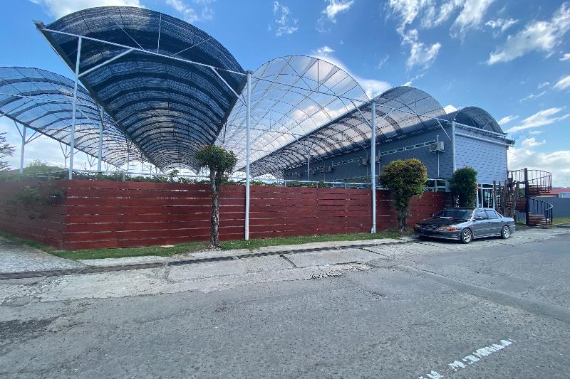 فندق Grapevine Garden