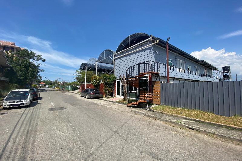 فندق Grapevine Garden