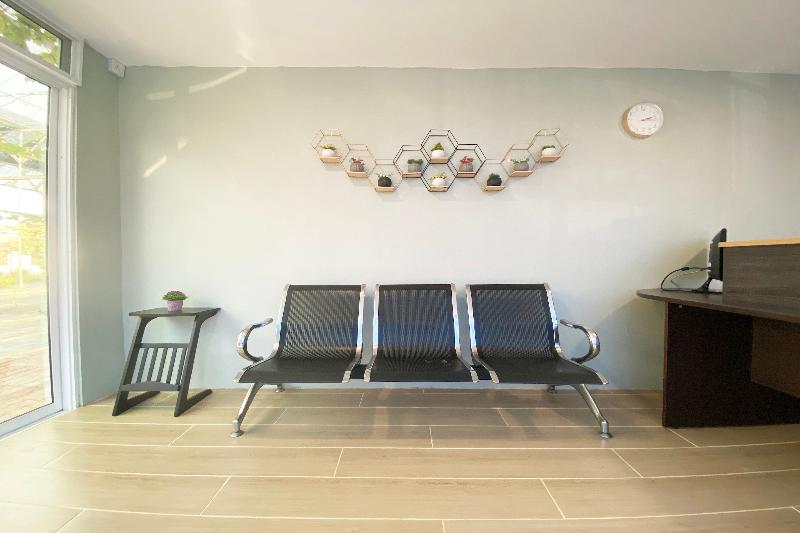 فندق Grapevine Garden