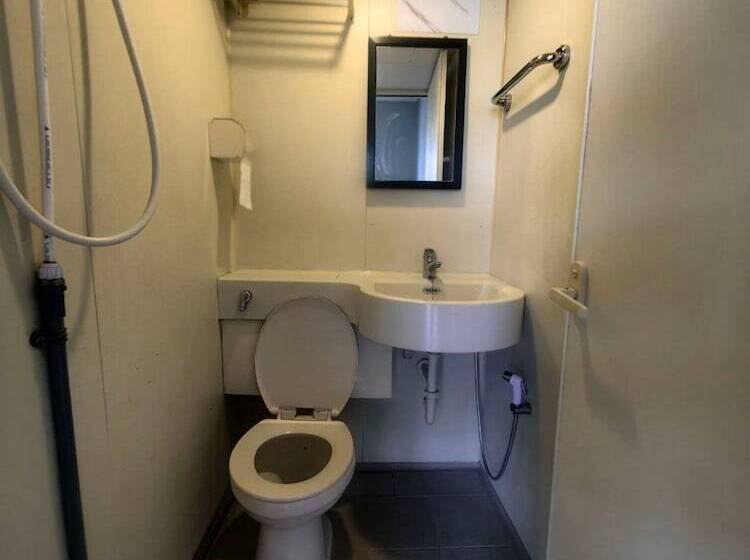 فندق Grapevine Garden