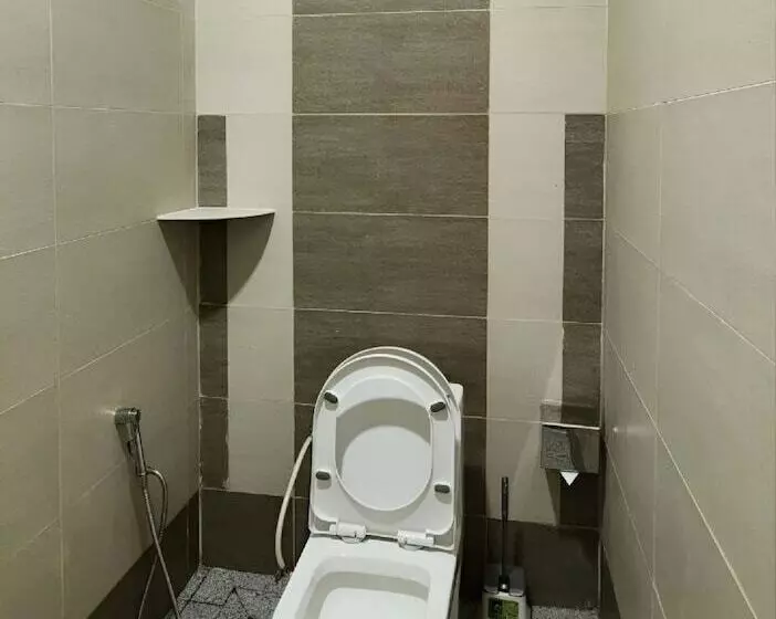 Hotelli Grapevine Garden