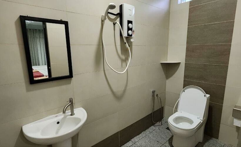 فندق Grapevine Garden